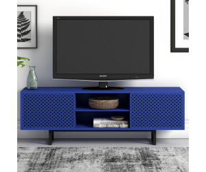 Camden Blue Diamond televizoriaus staliukas